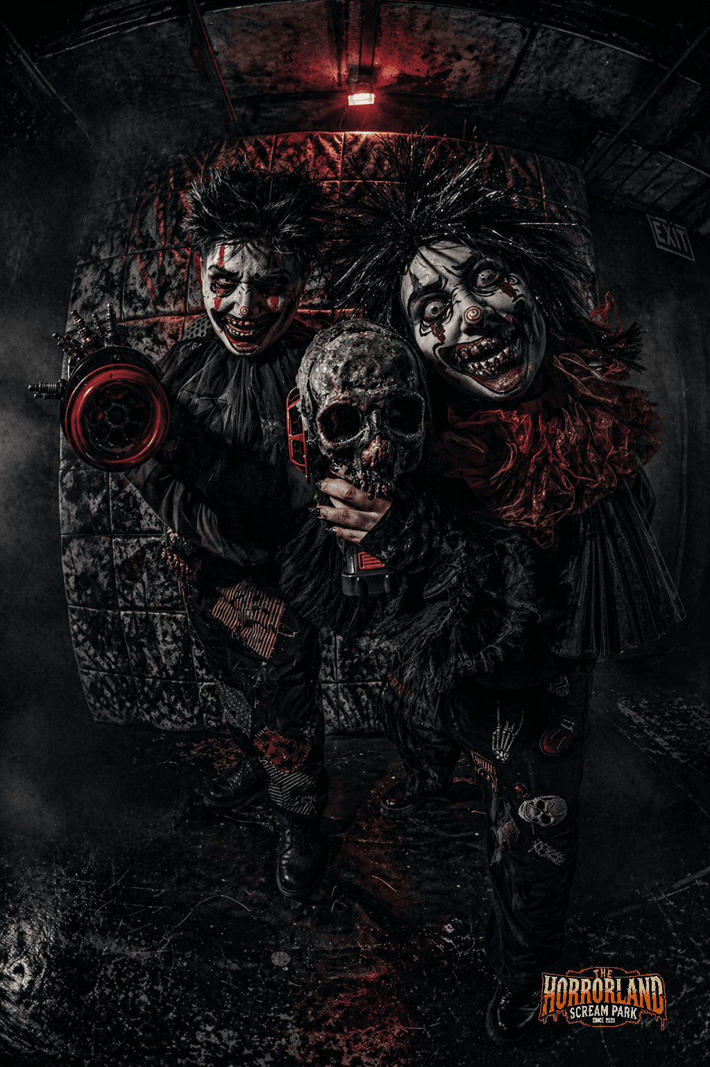 The Horrorland gallery photo 2