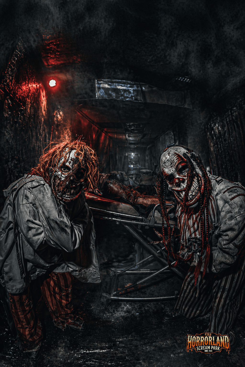 The Horrorland gallery photo 4