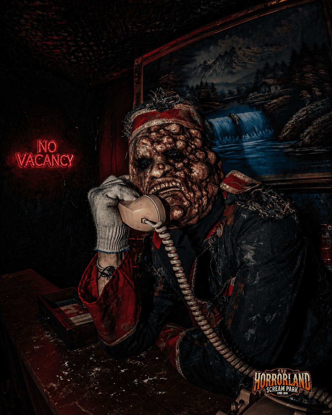 The Horrorland gallery photo 6