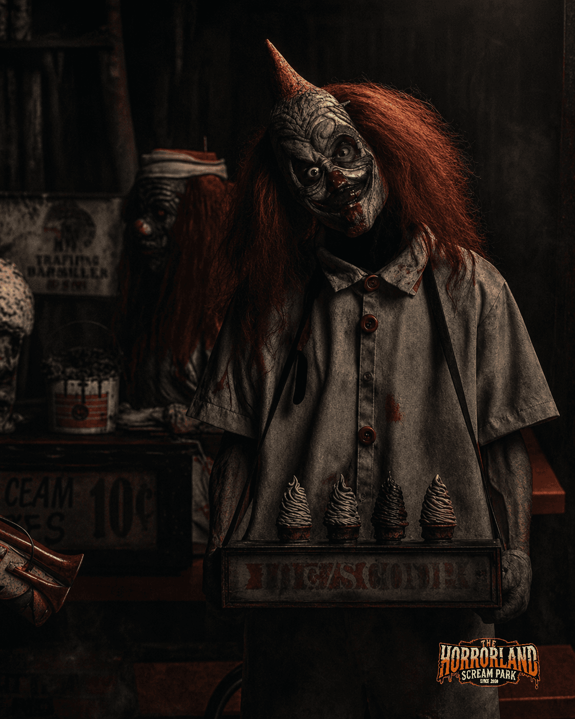 The Horrorland gallery photo 7