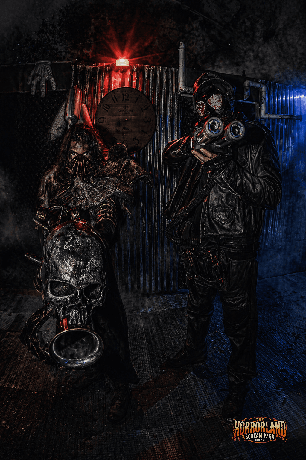 The Horrorland gallery photo 10