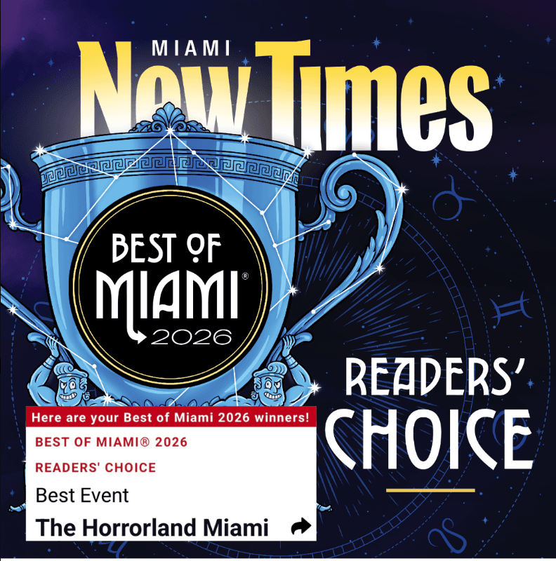 Miami New Times