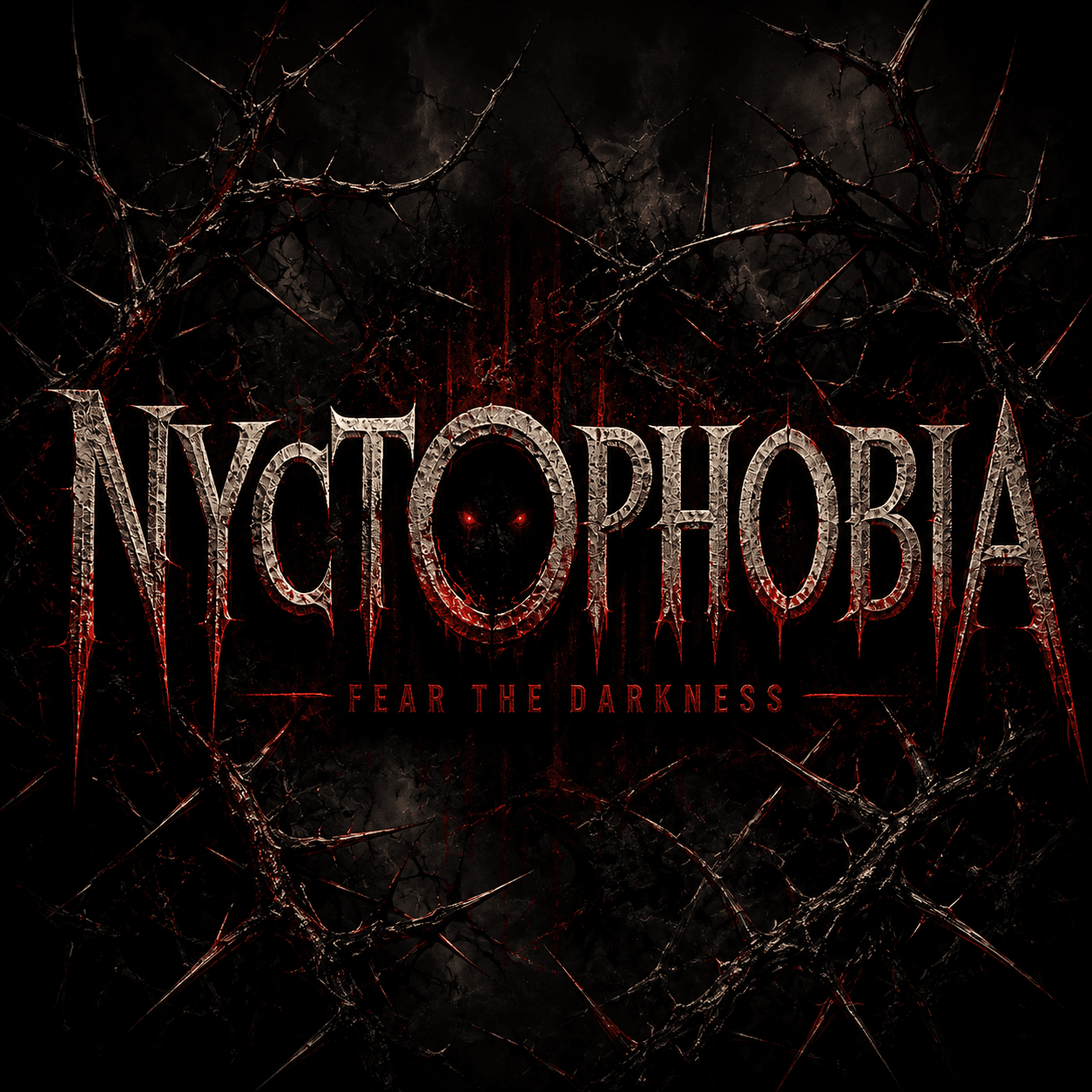 Nyctophobia