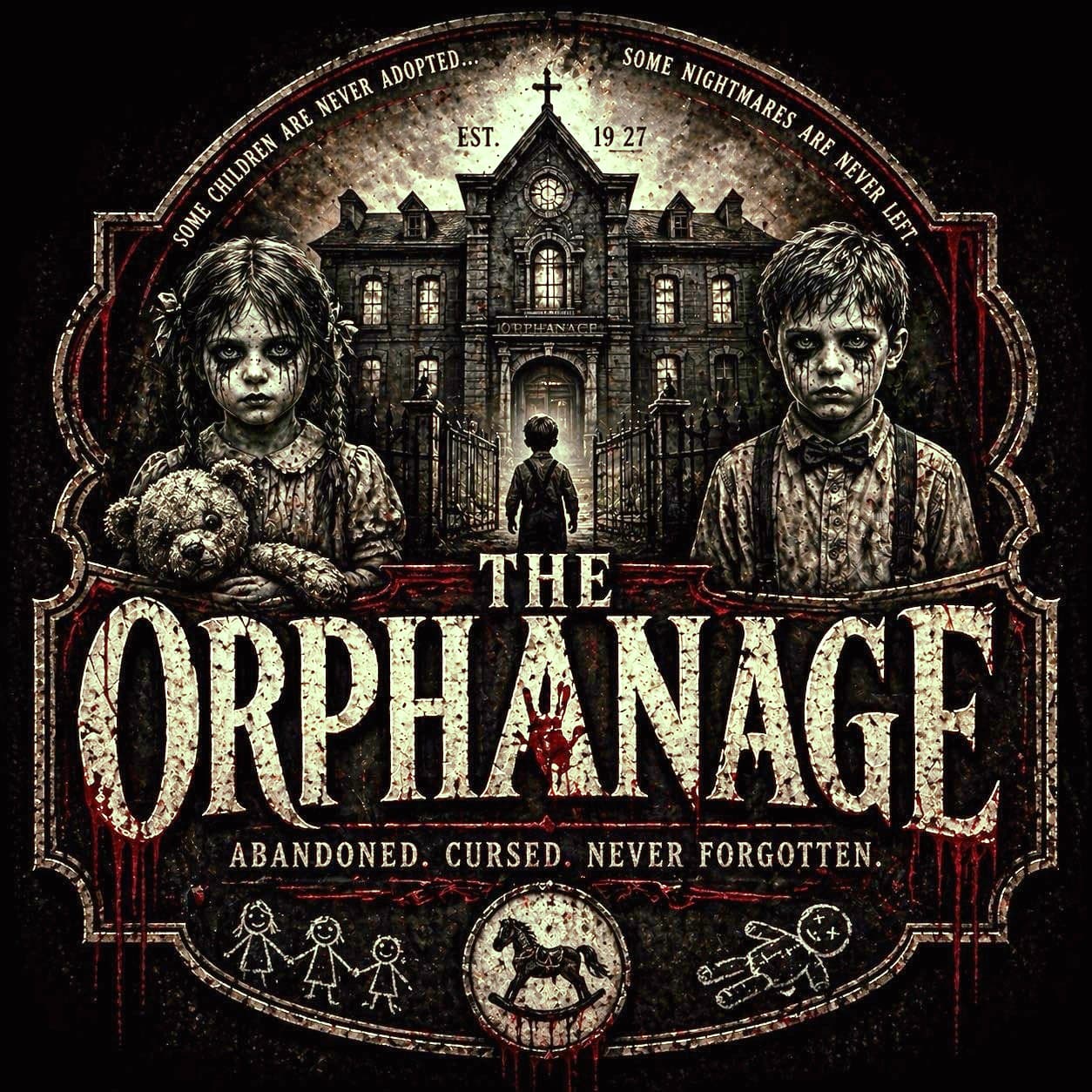 The Orphanage