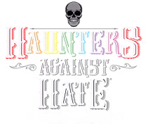 Haunters Against Hate